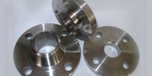 Hastelloy Socket Weld Plate Flange