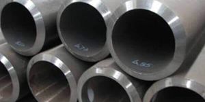 Inconel ERW Round Pipes