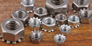 Kep Hex Nuts
