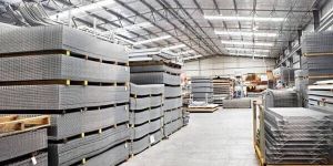 Perforated Sheets