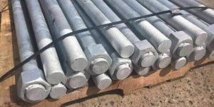 Single End Stud Bolts