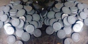 Stainless Steel Forged Circles