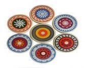 Carrom Board Striker