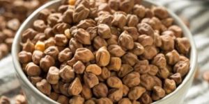 Black Chickpeas
