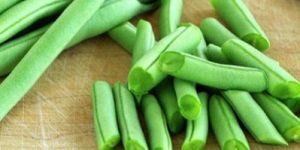 Frozen French Beans