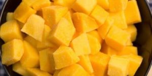 Frozen Mango
