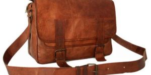 Genuine Leather Doctor Bag