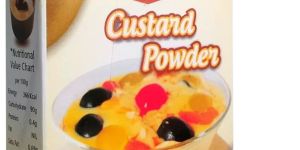 Dadaji Custard Powder