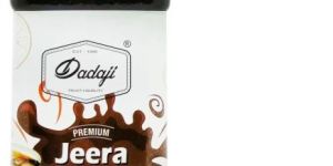 Dadaji Jeera Masala Syrup