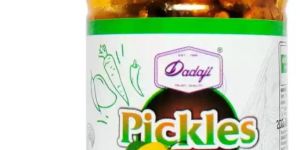 Dadaji Mango Pickle