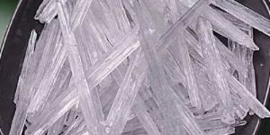 Menthol Crystal