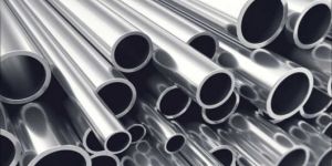 ERW Structural Steel Tubes