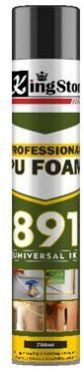 Kingstone 891 PU Foam Sealant