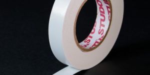 solvent double sided tissue adhesive tape