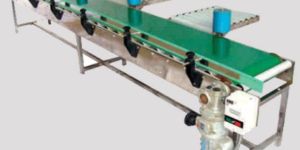 Belt Conveyor