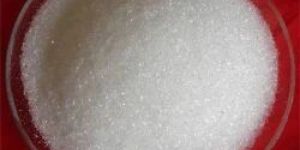 Magnesium Sulphate Crystal