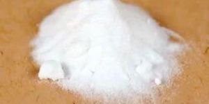 Soda Ash Light Powder