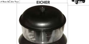 Tractor Pre Air Cleaner Assembly