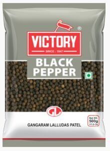 Black Pepper