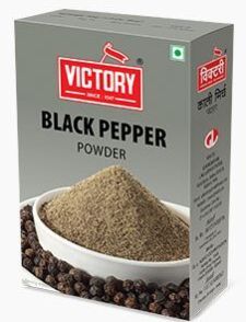 Black Pepper Powder