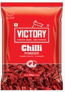 Red Chilli Powder