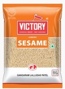 Sesame Seeds