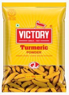 Turmeric Haldi Powder