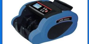 Bill Counter-LADA Classic