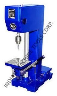Itco Tapping Machine