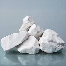 Crude China Clay