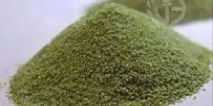 Olivine Sand