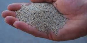 Silica Sand