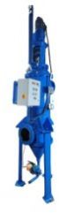 Automatic Self Cleaning Filter