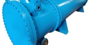 Shell and Tube Heat Exchanger