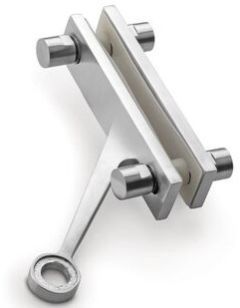 1 Way Spider Fin Type