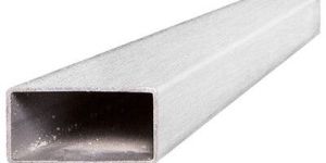 Stainless Steel Track