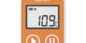 Elitech Rc-5+ Reusable USB Temperature Data Logger