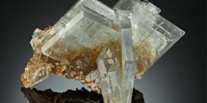 Barite Mineral