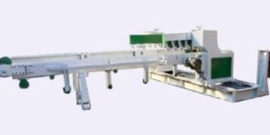 Chain Dd Saw Machine