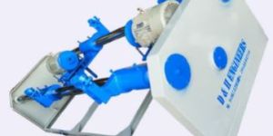 Manual Dd Saw Machine