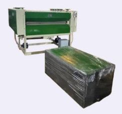 Plywood Heavy Duty Dipping Machine