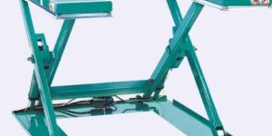 Scissor Lift Table