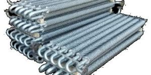 Seasoning Chamber Coil