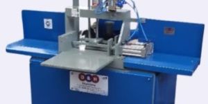 Wood Finger Jointer Machine