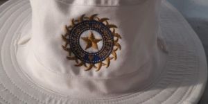 Cricket Hat