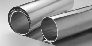 Stainless Steel Foils
