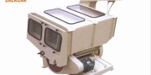 Mgcz Paddy Separator Machine