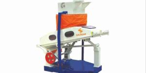 Tqsx Rice De-Stoner Rotary Machine