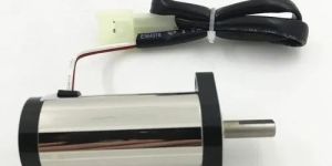 Cutter Motor Servo Motor for Tsudakoma