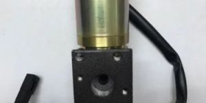 Relay Solenoid Valve For Toyato 610